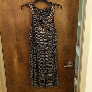 Lucky brand sun dress